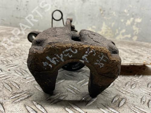Right rear brake caliper FIAT SCUDO Van (270_, 272_) 2.0 D Multijet | BP29590445M106 