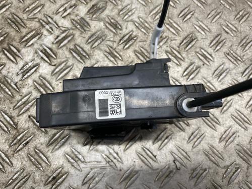 Rear left lock CITROËN C4 Picasso II 1.2 THP 130 | BP29137276C100 