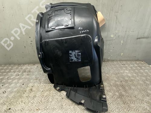 Wheel arch BMW 1 Coupe (E82) 120 d | BP25794005C56 