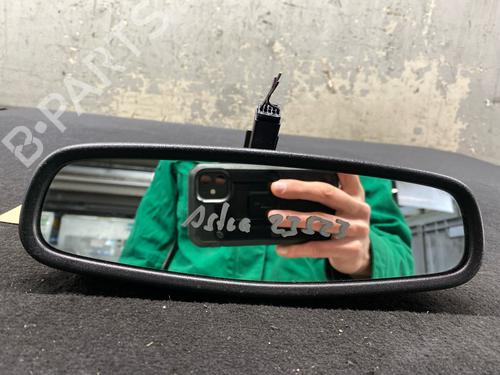 Used Rear mirror Rear mirror OPEL ASTRA K Sports Tourer (B16) 1.4 Turbo (35) (150 hp) 40188524 40188524