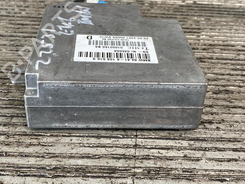 Control unit BMW 3 Touring (E46) 320 d | BP17704412M11 