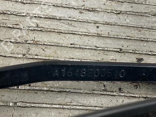 Front windshield wiper arm MERCEDES-BENZ M-CLASS (W164) ML 350 4-matic (164.186) | BP17045061C143 