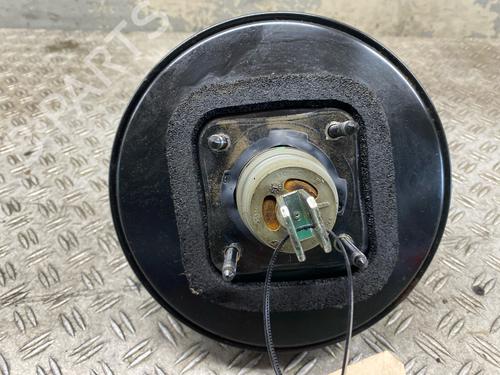 Used Servo brake Servo brake PEUGEOT 206 Hatchback (2A/C) 1.4 i (75 hp) 36536353 36536353