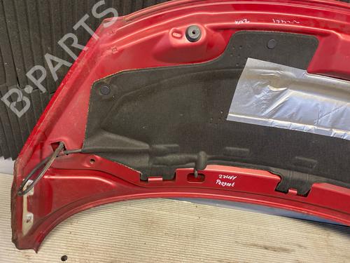 Hood PEUGEOT 207 CC (WD_) 1.6 16V | BP16989679C1