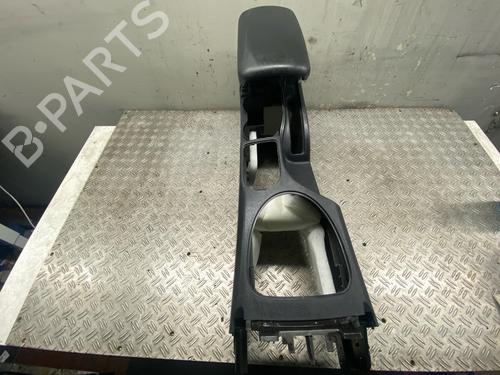 Used Middle console NISSAN QASHQAI / QASHQAI +2 I (J10, NJ10, JJ10E) 1.6 dCi All-wheel Drive (130 hp) 25754918