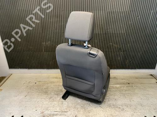 Right front seat FORD FIESTA VI (CB1, CCN) 1.25 | BP17724027C16 