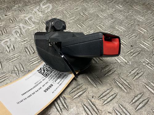 Used Seat buckle AUDI A5 (8T3) 3.2 FSI quattro (265 hp) 26499049