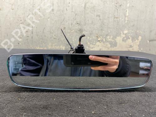 Espejo interior AUDI A4 B9 Avant (8W5, 8WD) 2.0 TDI (150 hp) 33182664