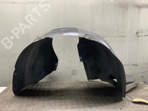 Paso rueda VW SCIROCCO III (137, 138) 1.4 TSI (160 hp) 30768943