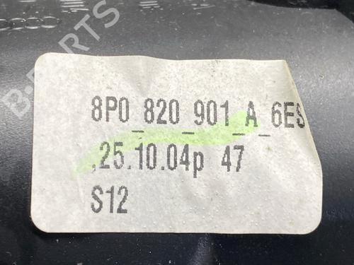 Air vent AUDI A3 (8P1) 2.0 TDI 16V | BP33014596I21 - Image 7