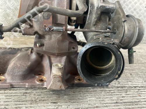 Turbocharger/Supercharger VOLVO V70 II (285) 2.5 T AWD | BP20095163M71 