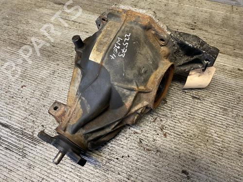 Used Rear differential MERCEDES-BENZ C-CLASS (W204) C 350 (204.056) (272 hp) 17771452