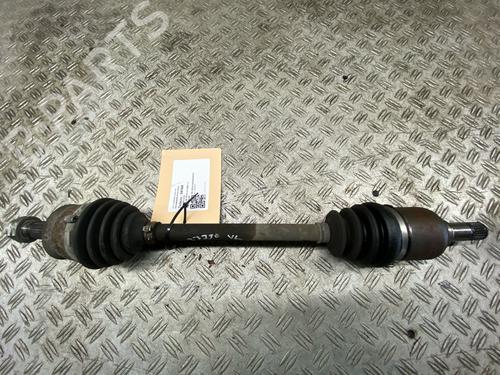 Drivksel foran venstre Drivksel foran venstre FIAT 500 (312_) 1.2 (312AXA1A) (69 hp) 33984997 33984997