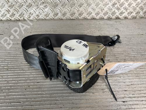 Rear right seatbelt CITROËN C5 III (RD_) 1.6 HDi 115 (RD9HRA, RD9HLA, RD9HL0) | BP13634153I28 