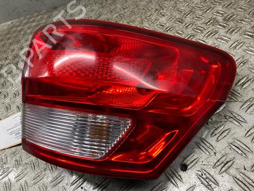 Right taillight JEEP GRAND CHEROKEE IV (WK, WK2) 3.0 CRD V6 4x4 | BP32445973C35