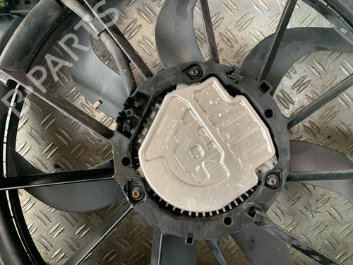 Radiator fan OPEL ASTRA K Sports Tourer (B16) 1.6 CDTi (35) | BP21590411M35 