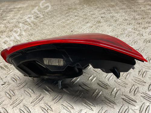 Left tailgate light PEUGEOT 2008 I (CU_) 1.2 THP 110 / PureTech 110 | BP33697995C79 - Image 3