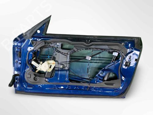 Right front door BMW 1 Coupe (E82) 120 d | BP25793995C3 