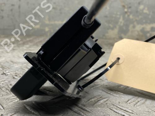 Tailgate lock OPEL GRANDLAND / GRANDLAND X (A18, P1UO) 1.2 (75) | BP32321743C101