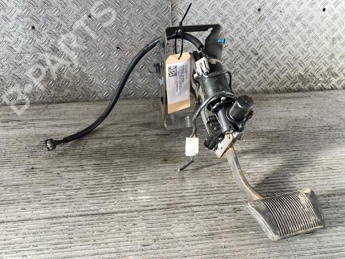 Used Break pedal JEEP GRAND CHEROKEE III (WH, WK) 3.0 CRD 4x4 (218 hp) 21824078