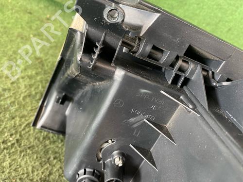 Glove box MERCEDES-BENZ A-CLASS (W169) A 150 (169.031, 169.331) | BP19700054C95 