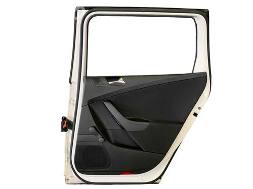 Right rear door VW PASSAT B6 Variant (3C5) 2.0 TDI | BP31770091C5 