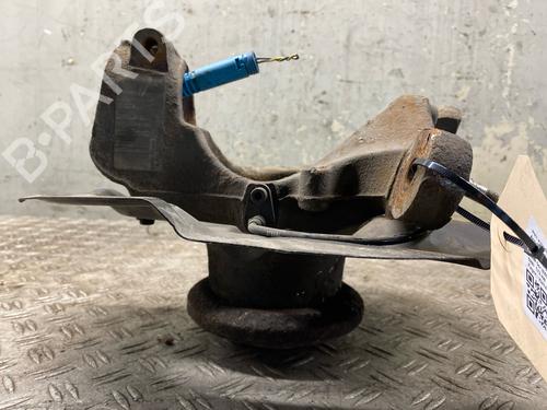 Right front steering knuckle BMW 5 (E60) 528 i | BP40129572M26 - Image 7
