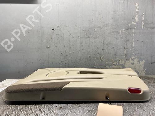 Front right panel JAGUAR X-TYPE I (X400) 2.5 V6 All-wheel Drive | BP34475351C59  - Image 10
