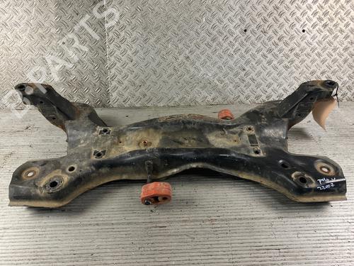 Forbro VW POLO V (6R1, 6C1) 1.2 TSI (90 hp) 30129056