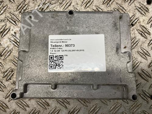 Engine control unit (ECU) FORD C-MAX (DM2) 1.8 | BP29480639M57 