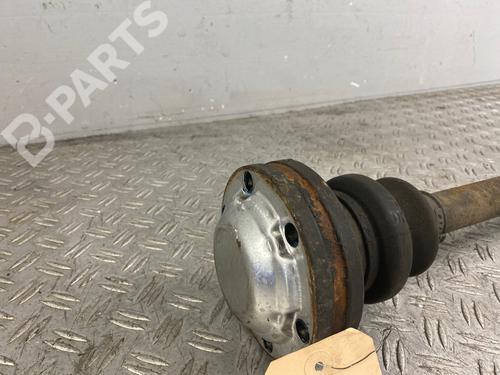 Left rear driveshaft MERCEDES-BENZ S-CLASS (W220) S 400 CDI (220.028, 220.128) | BP9654595M40 
