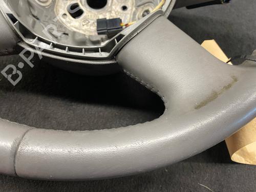 Steering wheel AUDI A6 C6 Avant (4F5) 2.7 TDI | BP38201360C49 - Image 5