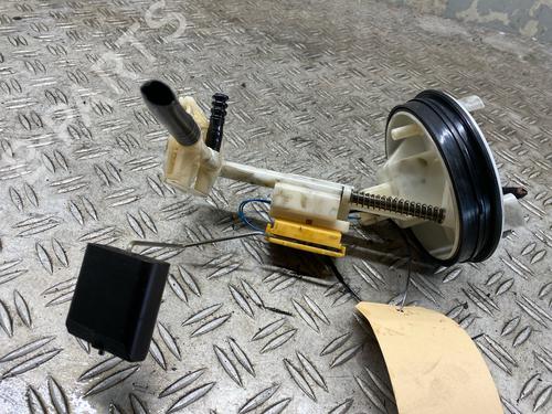 Fuel pump MERCEDES-BENZ E-CLASS T-Model (S211) E 320 T CDI (211.222) | BP28580998M76