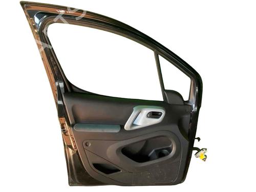 Left front door CITROËN BERLINGO MULTISPACE (B9) 1.6 VTi 120 | BP29570940C2 