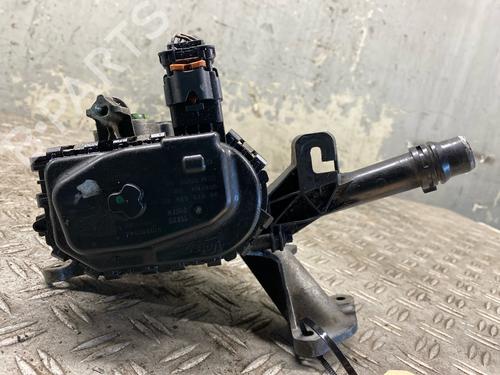 EGR-Ventil EGR-Ventil PEUGEOT PARTNER Box Body/MPV 1.6 BlueHDi 100 (100 hp) 39685588 39685588