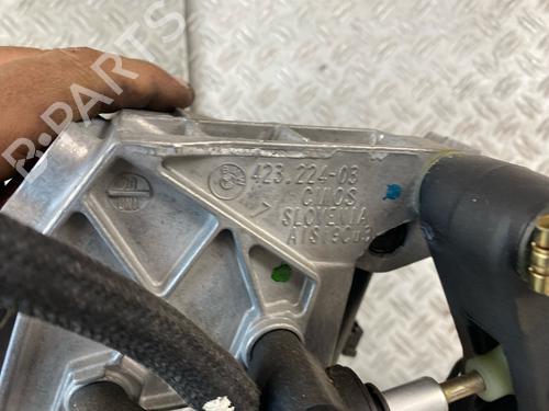 Pedal BMW 1 (E87) 118 i | BP19709190I4 