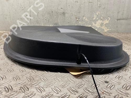 Rear left panel OPEL CROSSLAND X / CROSSLAND (P17, P2QO) 1.2 (75) | BP31949316C60