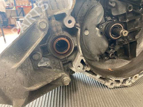 Gearbox OPEL INSIGNIA A (G09) 1.6 SIDI (68) | BP31754870M3  - Image 5