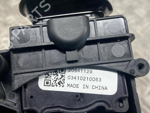 Switch OPEL ASTRA J Sports Tourer (P10) 2.0 CDTI (35) | BP25872278I30 