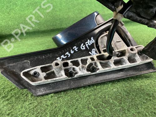 Right mirror VW GOLF PLUS V (5M1, 521) 1.4 16V | BP16052307C27 
