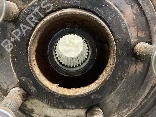 Right rear steering knuckle JEEP GRAND CHEROKEE IV (WK, WK2) 3.0 CRD V6 4x4 | BP32446037M28