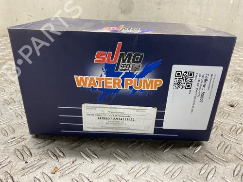 Used Other Other TOYOTA CAMRY (_V2_) 3.0 (VDV10) (190 hp) 39917522 39917522