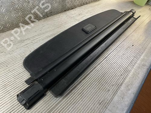 Rear parcel shelf VW GOLF VII Variant (BA5, BV5) 1.6 TDI | BP21554279C85 