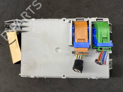 Fuse box FIAT 500 (312_) 1.2 (312AXA1A) | BP33980469E1  - Image 6
