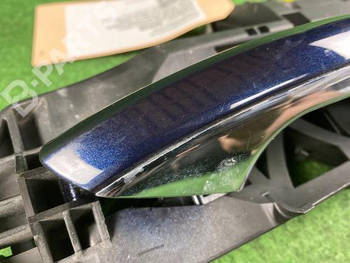 Front right exterior door handle MERCEDES-BENZ S-CLASS (W221, V221) S 500 (221.071, 221.171) | BP11012700C129 