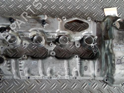 Valve cover BMW 5 (F10) 550 i | BP14603789M124 