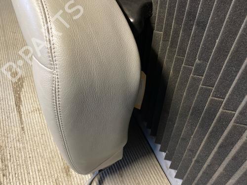 Rear seat MERCEDES-BENZ M-CLASS (W164) ML 350 4-matic (164.186) | BP17211383C17 