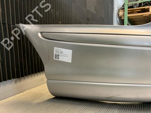 Rear bumper JAGUAR X-TYPE I (X400) 3.0 V6 All-wheel Drive | BP18170946C8 