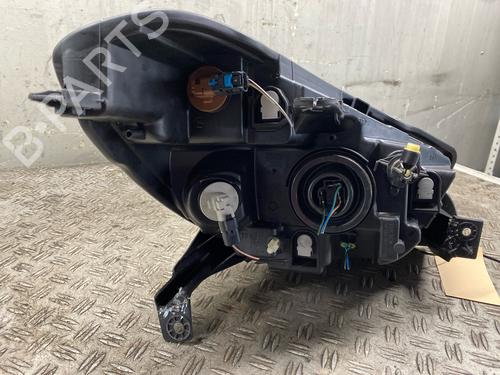 Left headlight DACIA DOKKER MPV (KE_) 1.2 TCe (KEM0, KEAY) | BP32201387C28 