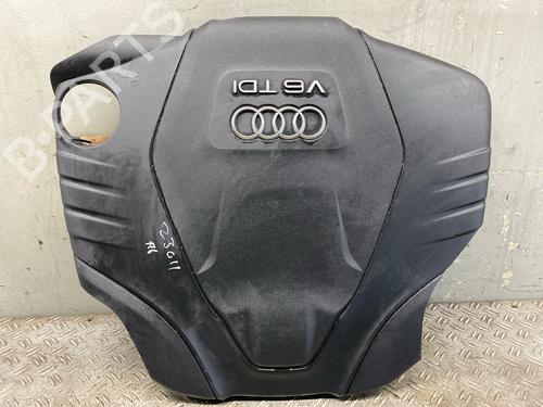 Used Upper protection AUDI A6 C7 Avant (4G5, 4GD) 3.0 TDI (204 hp) 26026731